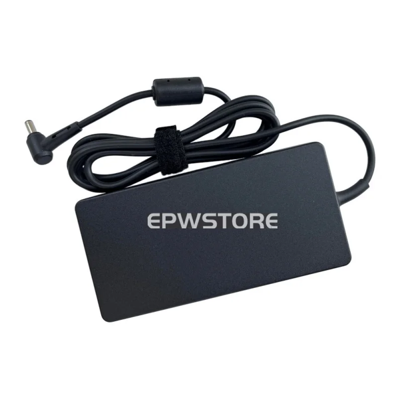 

Оригинальное зарядное устройство TT+Chicony 120W AC для MSI Thin 15 B13UDX B13UDX-2278AU 6A