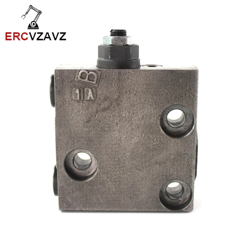 PC-7/8 Reducing Pilot Valve Assy 723-40-71103 723-40-71102 723-40-71900 for Komatsu PC240-8 PC270-8 PC200-7 PC210-7 PC220-7