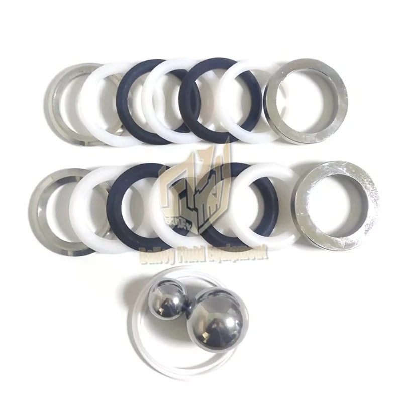 Tpaitlss Airless Spray Low-model Pump 290CC Service Kit 24F963 Suitable for  X25 X45 Pump