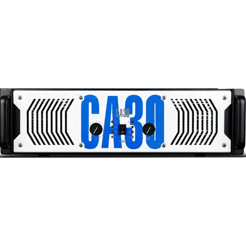 Biner CA30 3U 1800W…