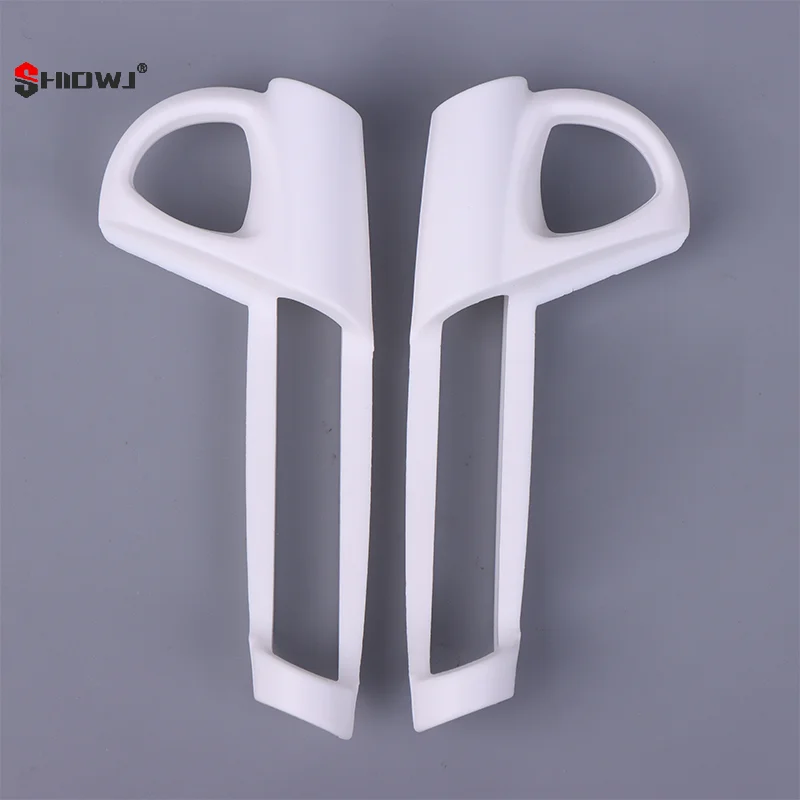 2PCS Growth Chair Seat Belt Hook Fixture Matching Stoke Dining Safety Buckle Infant And Child Eating Accessories