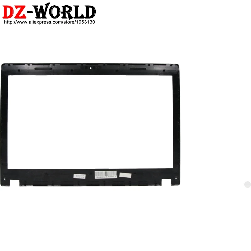 LCD الحافة غطاء الشاشة الإطار الأمامي شل الحال بالنسبة لينوفو E4430 كمبيوتر محمول 90204446 60.4SL10.001