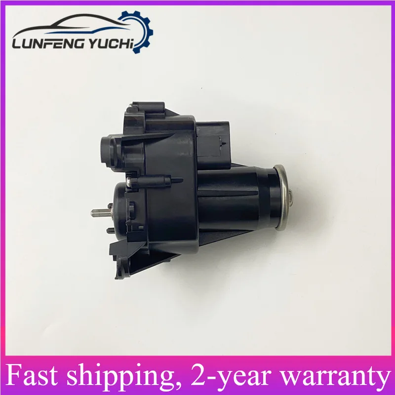 A2711400004 - Intake Pipe Swirl Flap Control Unit For Mercedes-Benz C C204, S204, W204, E A207, C207, W212, SLK R172