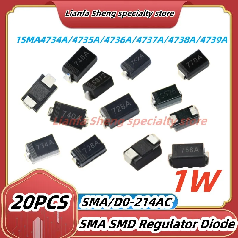 4735A – Najlepszy regulator diody SMD do precyzyjnych układów elektronicznych: kompletna analiza techniczna i praktyczne zastosowania