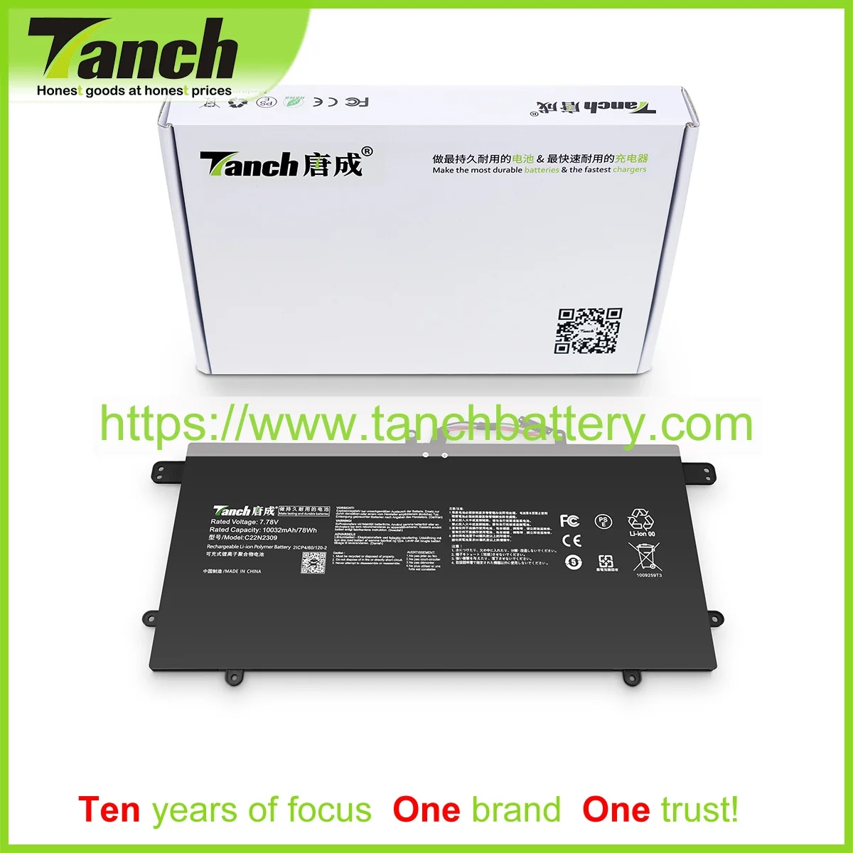 

Laptop Batteries for ASUS VivoBook S 16 M5606WA Pro 16X OLED M7600QC Zenbook S 16 UM5606 TUF Gaming A14 FA401UV-DB74 S 16 M5606