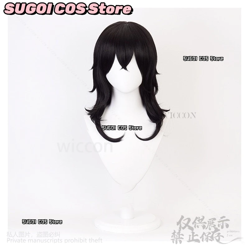 Anime Cameriera Sama! Kaichou Wa Cameriera-sama! Cosplay Ayuzawa Misaki Costume Cameriera Abito Lolita Parrucca per Ragazze Donna Natale Personalizzato