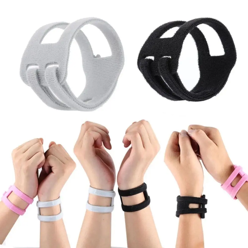 

Fitness Sprain Training Hand Bands Tear Injury Brace Fitness Strap Wrist Support Yoga Wrist Band Sprain Protection Wrist Band