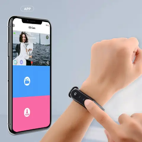 10 best sales bärbar kamera - №9