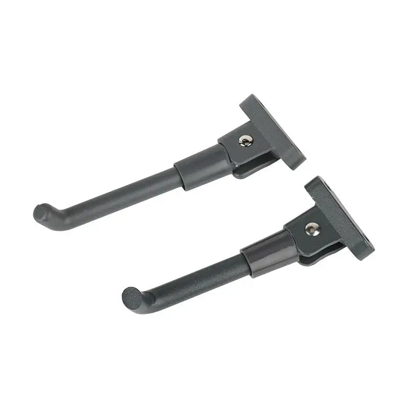143/165mm Parking Kickstand For  M365 1s Pro 2 Pro Electric Scooter Stand Foot Support Modification Parts