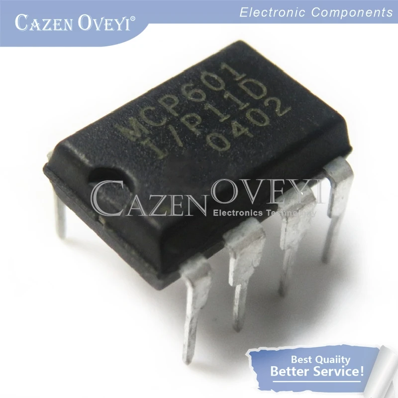 MCP601-I/P MCP601 SDC606P SDC606 L6561 6561 XD6601D 6601D 6601 DIP-8