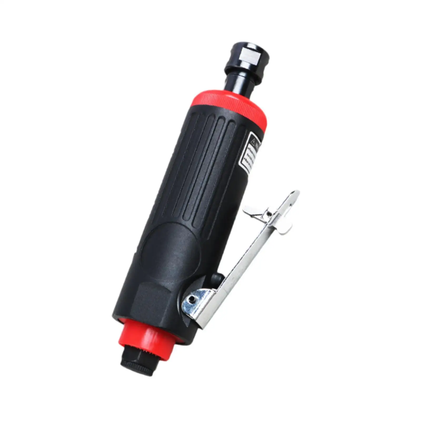 Straight Air Die Grinder Handheld Polishing Machine for Chamfering Deburring