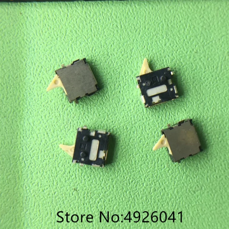 10PCS Detection Switch SPVS310100 Small Bidirectional Action Right Switch Normally Open