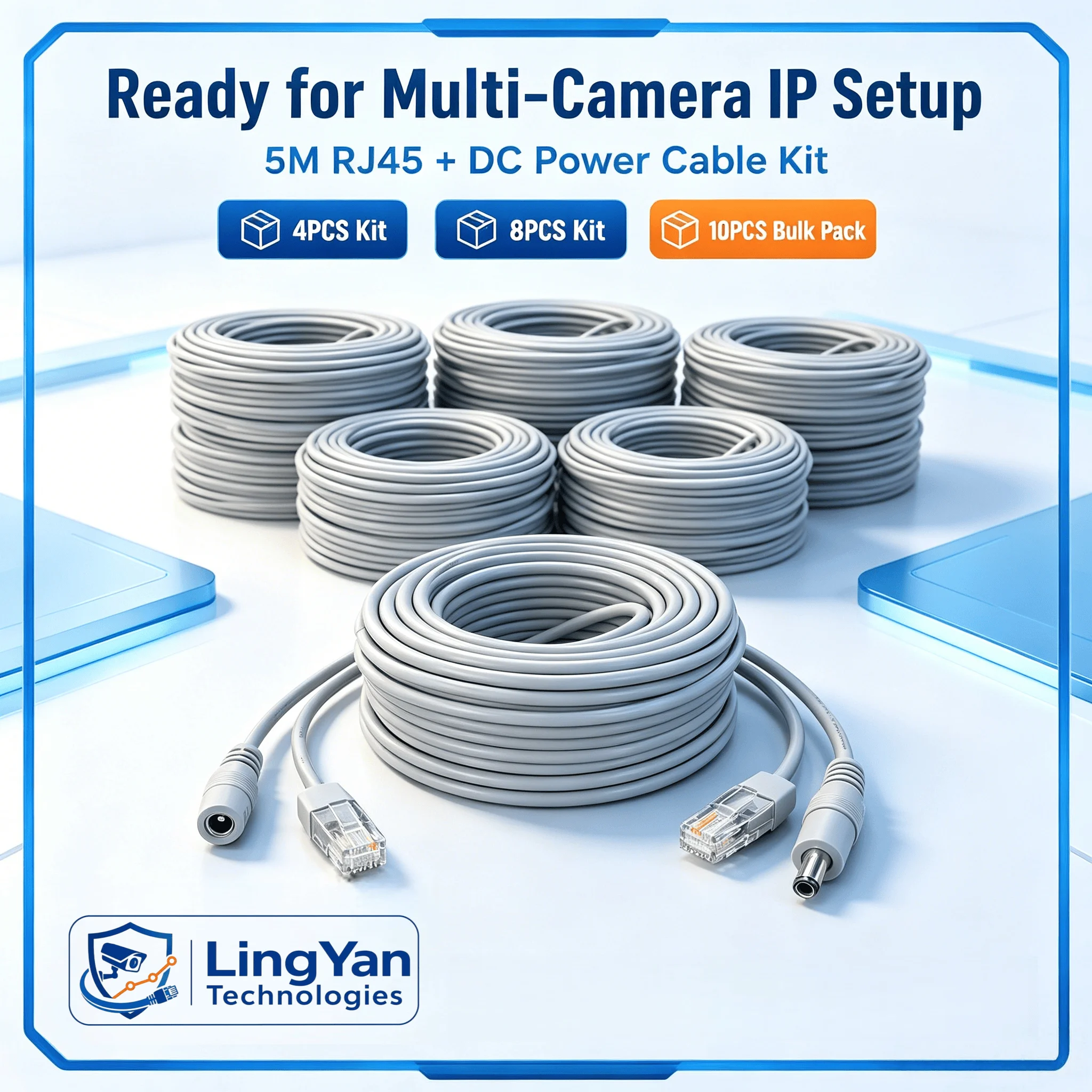 cabo-de-extensao-combinado-para-rede-e-energia-5m-rj45-dc-55x21-kit-com-multiplos-pacotes-para-sistema-de-camera-de-vigilancia-4ch-8ch