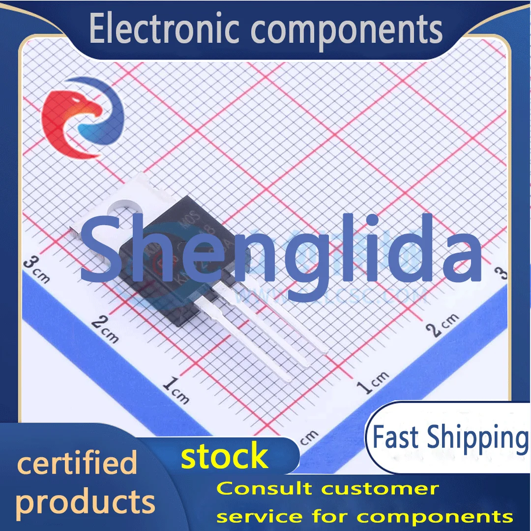 

KNP2708A packaged TO-220 Field-effect transistor brand new off the shelf 1PCS