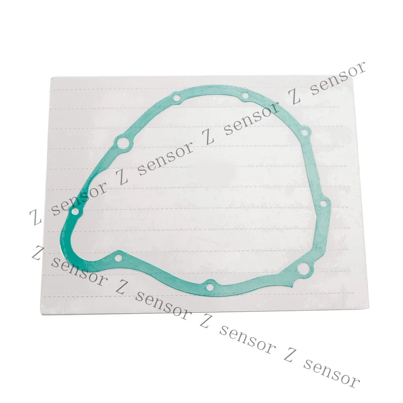 RRR+ ALTERNATOR CRANKCASE GASKET FOR SUZUKI VS 1400 INTRUDER VS1400GLF VS1400GLP.