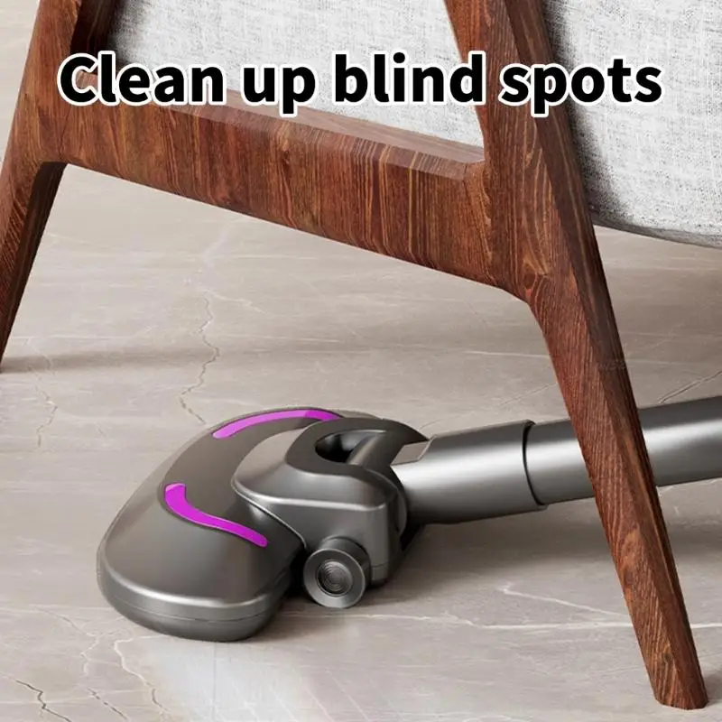 27RB 무선 핸드 헬드 진공 청소기 10000PA 강한 흡입 가정 흡입