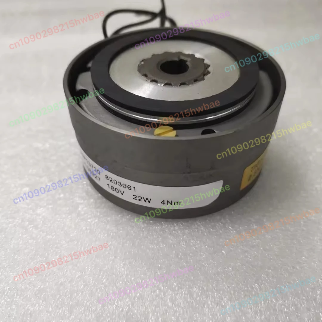 

Тормозной узел в сборе NM38711NR2 52318379