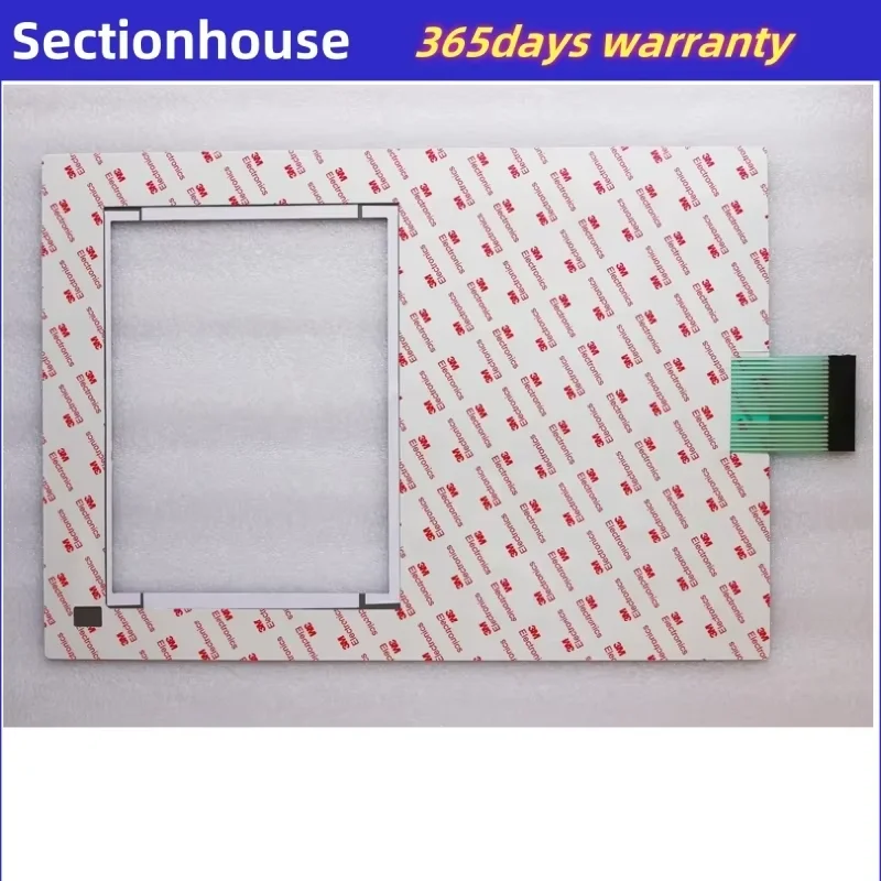 

High Bending machine New Keyboard for DA53 DA-53 key panel keyboard Switch Protect film