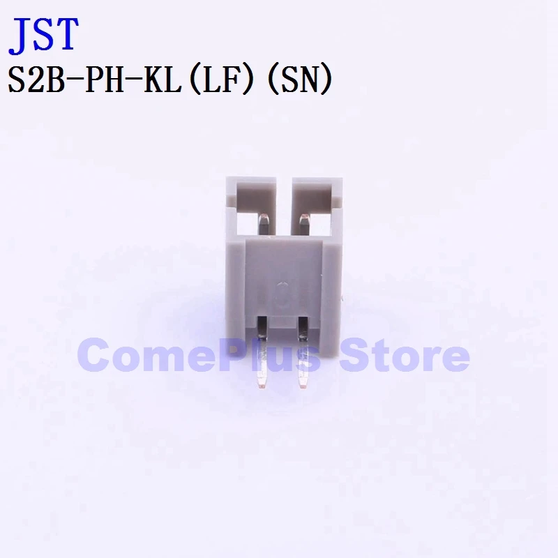 10-шт-s2b-ph-kl-lf-sn-s3b-s4b-s5b-Оригинальные-разъемы-терминалы-в-корпусе