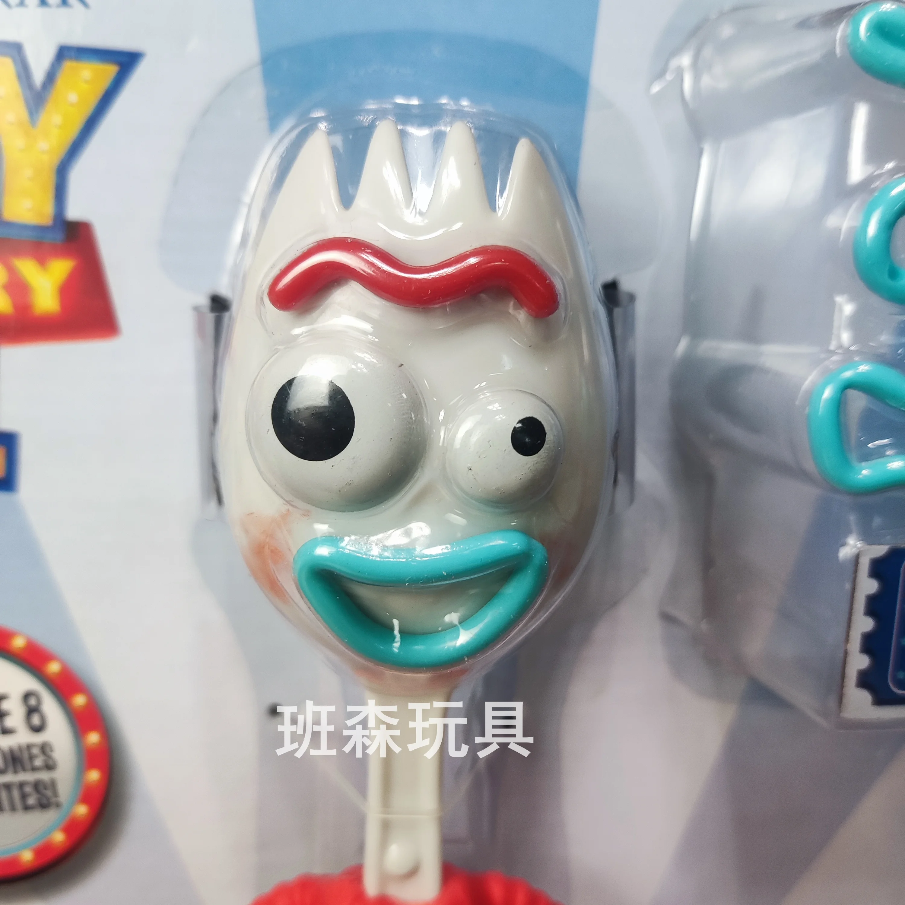 18 سنتيمتر قصة لعبة Forky وودي الطنانة لطيف عمل أرقام جمع Modle البلاستيك Diy بها بنفسك لعبة قابلة للتبديل هدية عيد ميلاد للأطفال