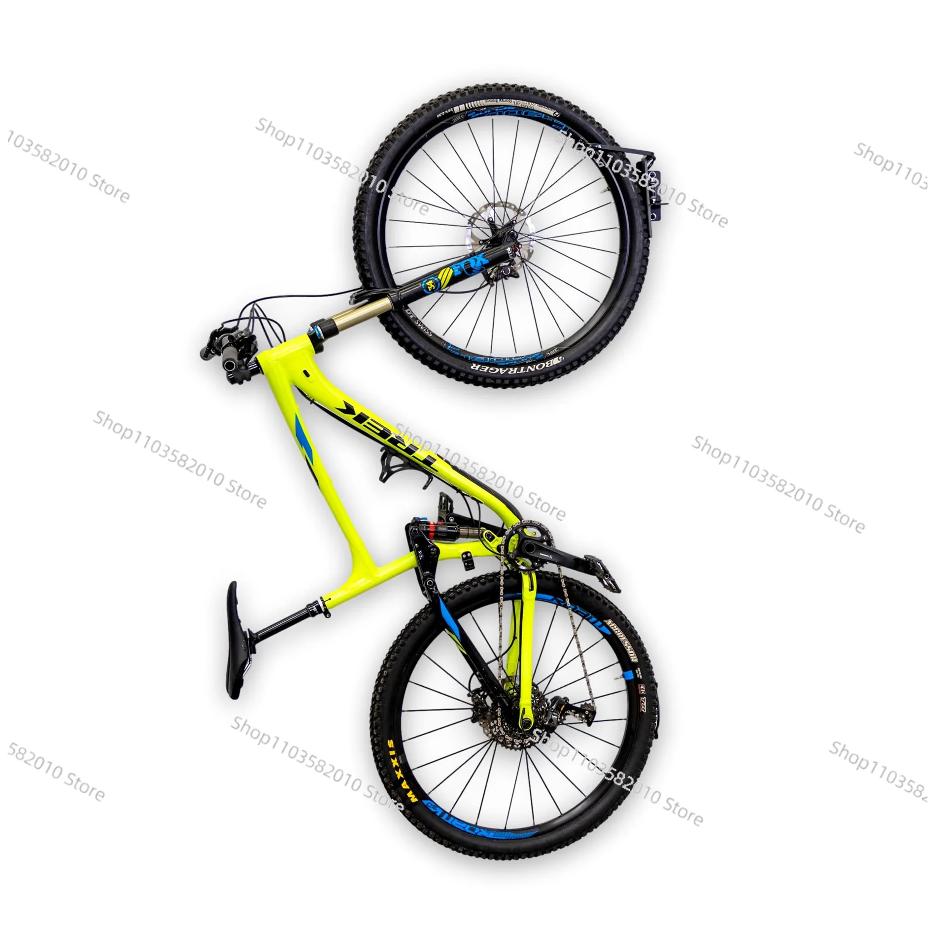 Bike Hangers, Pulley Systems, Bike Roof Hangers Bike Hangers