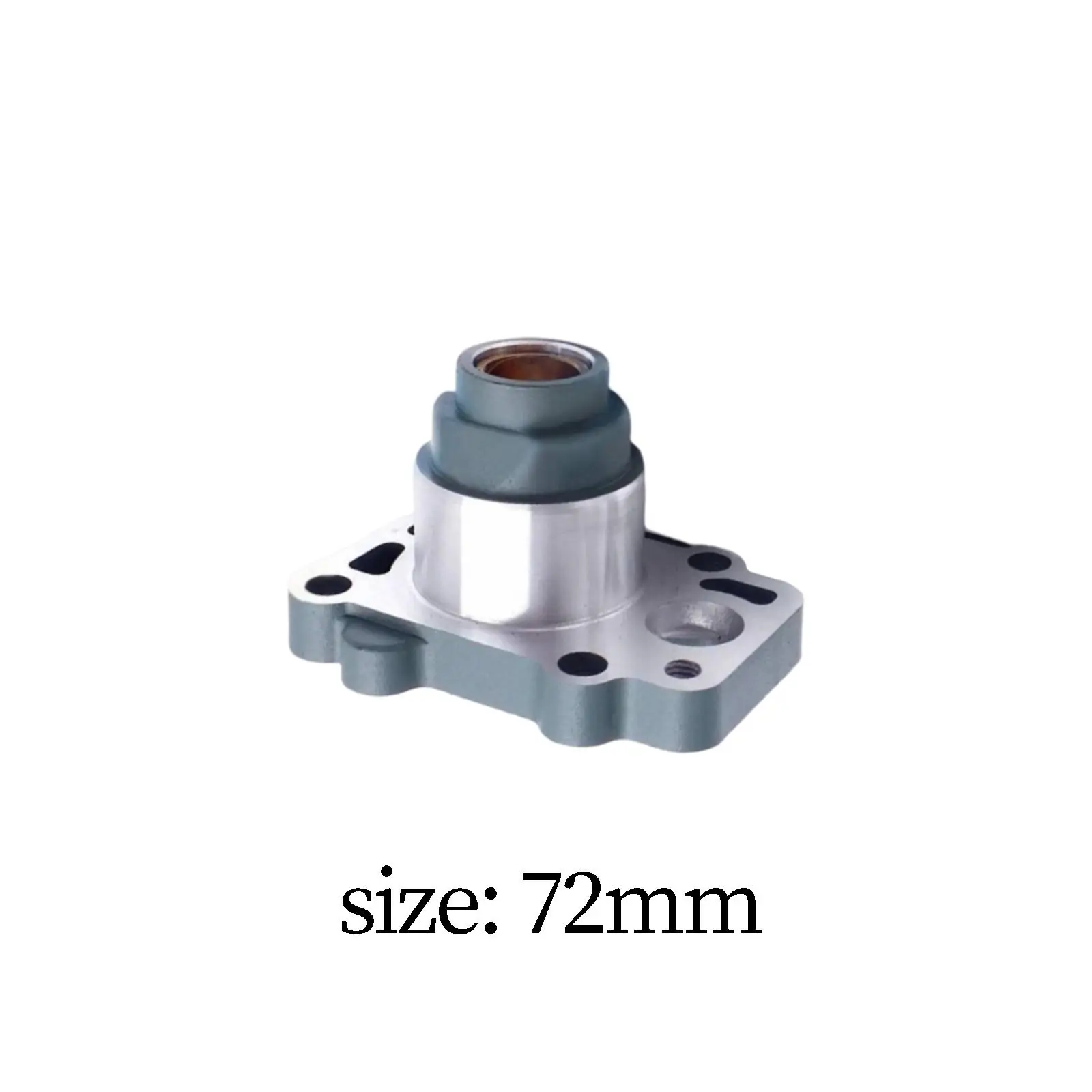 Bearing Housing, Drivershaft Housing, 6E7-45331-00-ca 6E7-45331-00-9M for