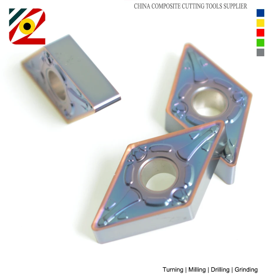 Imagem -03 - Ferramenta de Corte Externa para Carbide Insert ma Turning Tool Dnmg 150404 150408 Aço Inoxidável