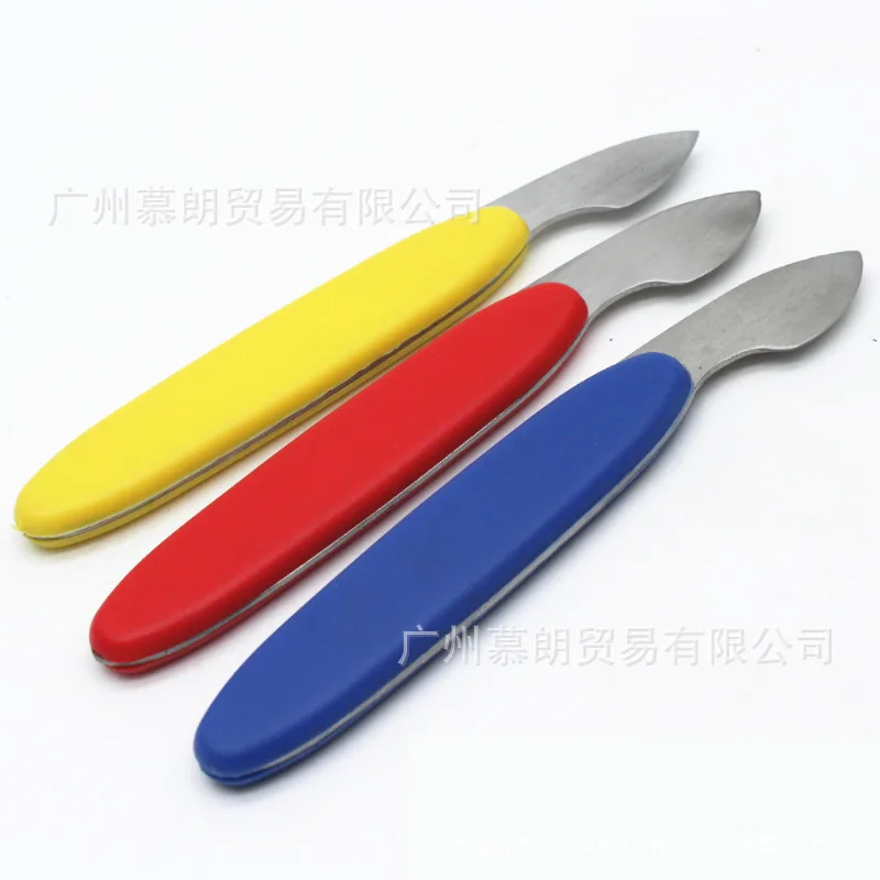 Watch Rear Cover Opened Tool Universal Opening, Watch Replace The Battery Bottom Cover Tool Watch To Repair Universal Knife