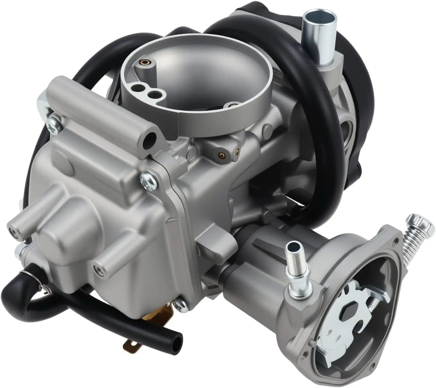 Carburetor For Bombardier Can-Am Outlander Max 400 4x4 2004-2008