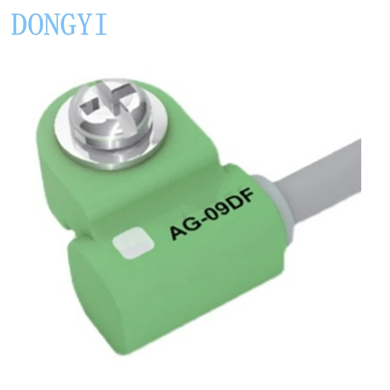 

Магнитный датчик положения для пневмоцилиндров AL-09DF AG AG-09R AG-09RV AG-09DF AG-09N AG-09P AG-09S