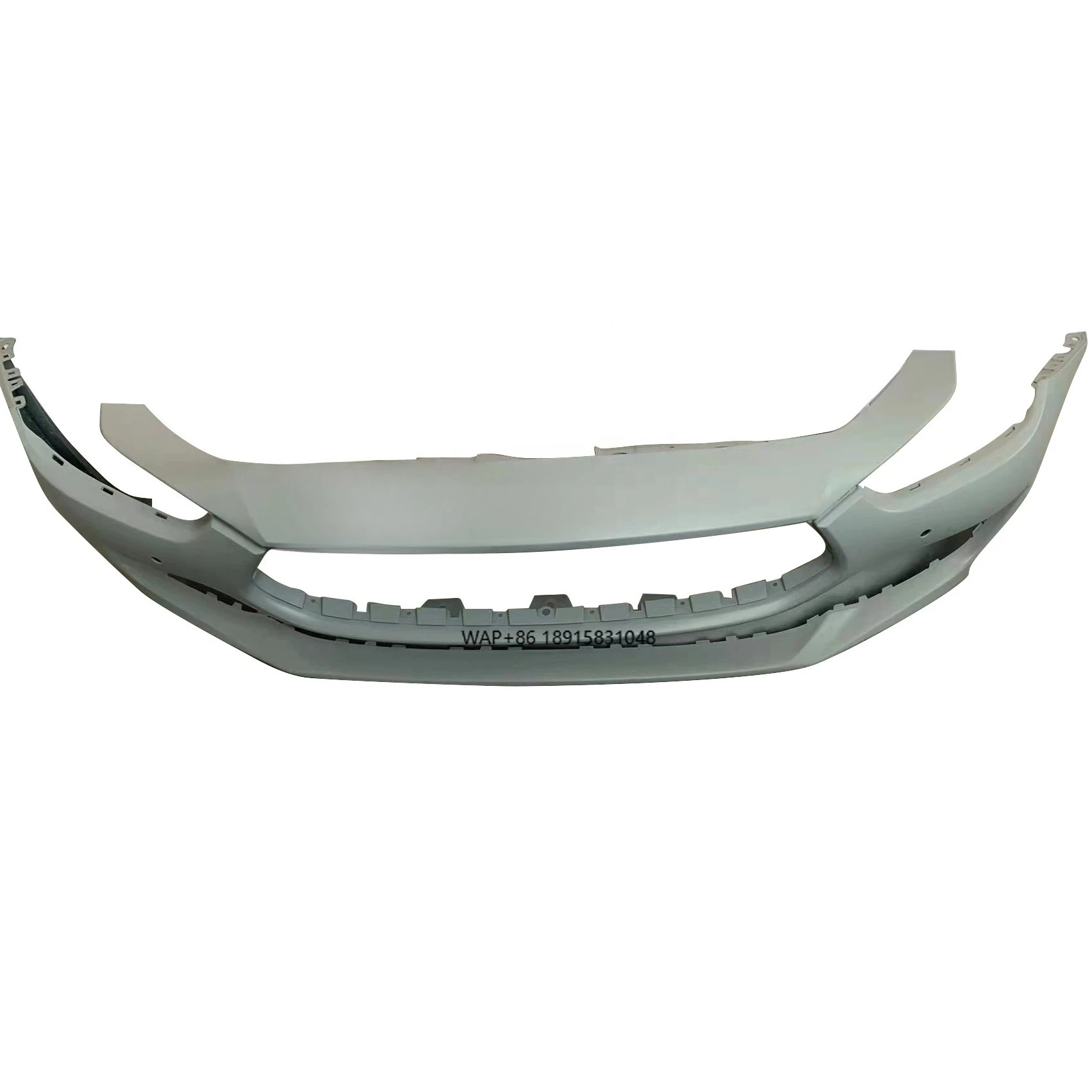 

Car Body Kit for BodyKit Front Bumper Grilles and Front Lip Set