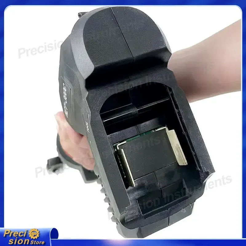 For Pipe Expander PEX A PEX B Copper Tubing Expansion Tool Rechargeable Lithium Battery Plumbing HVAC Auto Repair