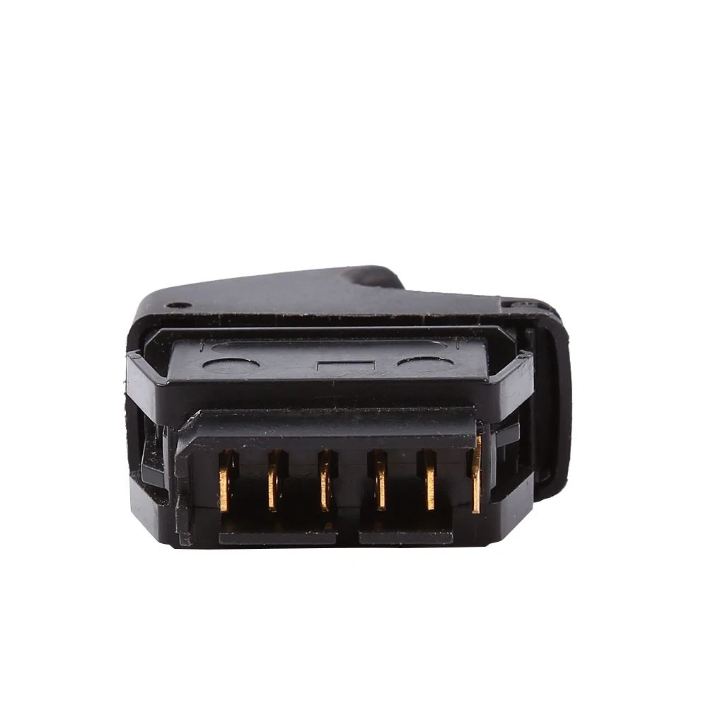 Car Electric Window Control Power Switch Push Button Driver Control 6 Pins 12V For Renault Clio II 2 Megane I Kangoo