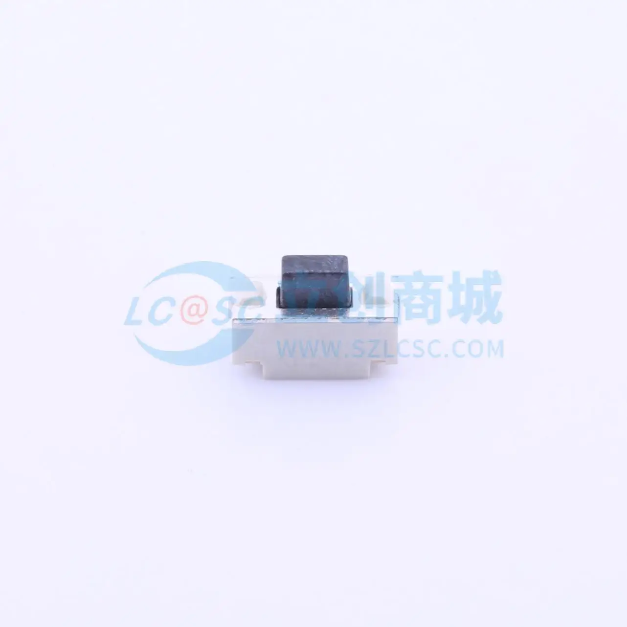 286pcs 1TS003B-1600-3500A-CT SMD 4x2mm SPST 1.6N Tactile Push Button Switch - view 3