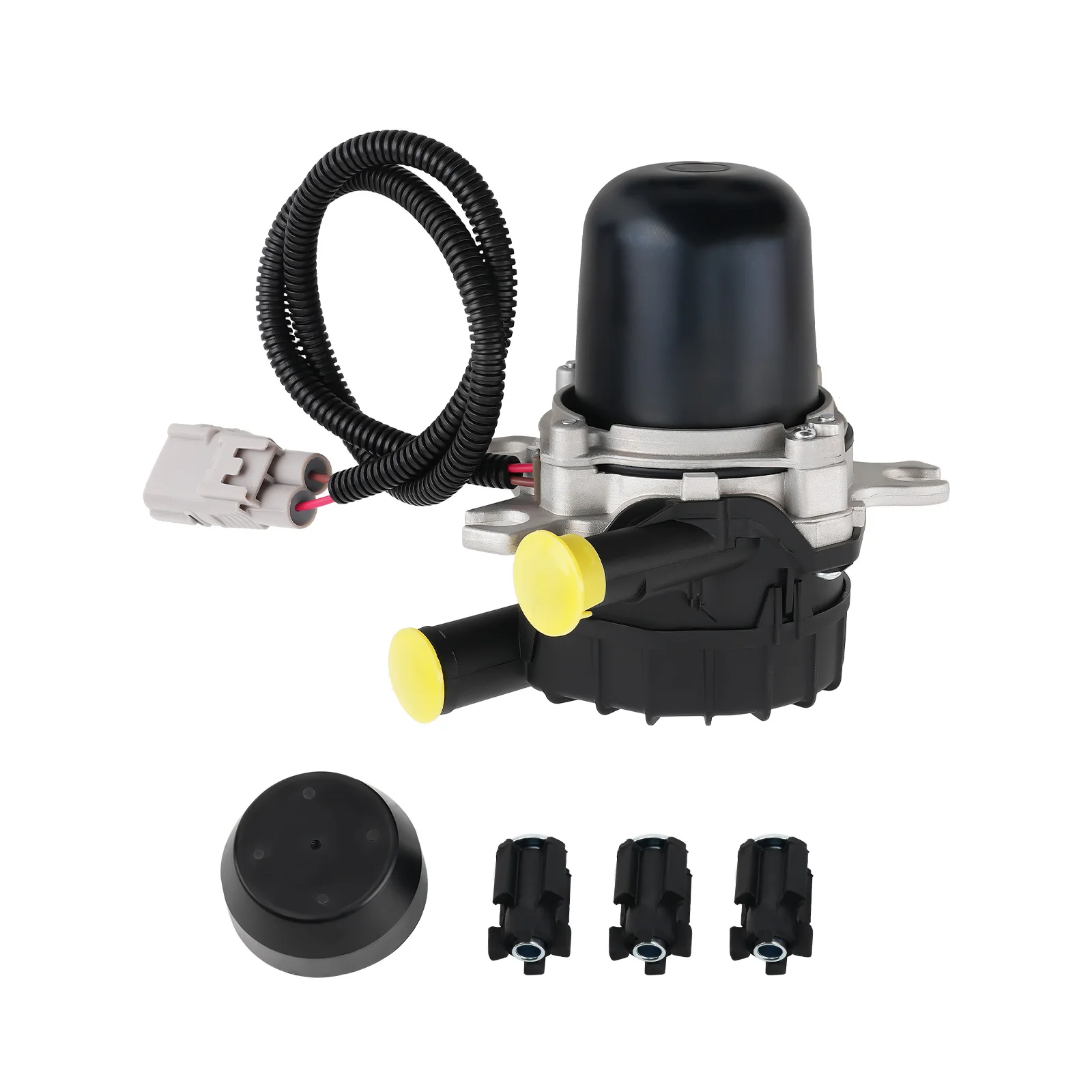 

Smog Air Pump for Toyota Tundra / Sequoia 2007-2013 for Lexus LX570 2008-2013