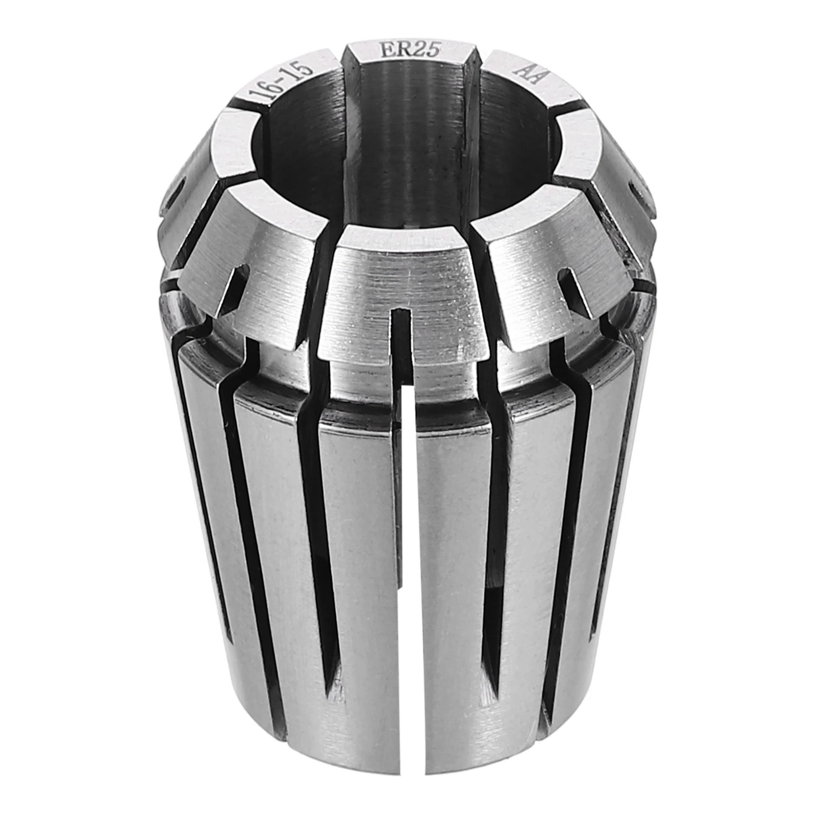 ER20 ER25 1mm-20mm Spring Collet Chuck 65Mn Spring Steel Precision Router Collets for CNC Engraving Milling Lathe Tool