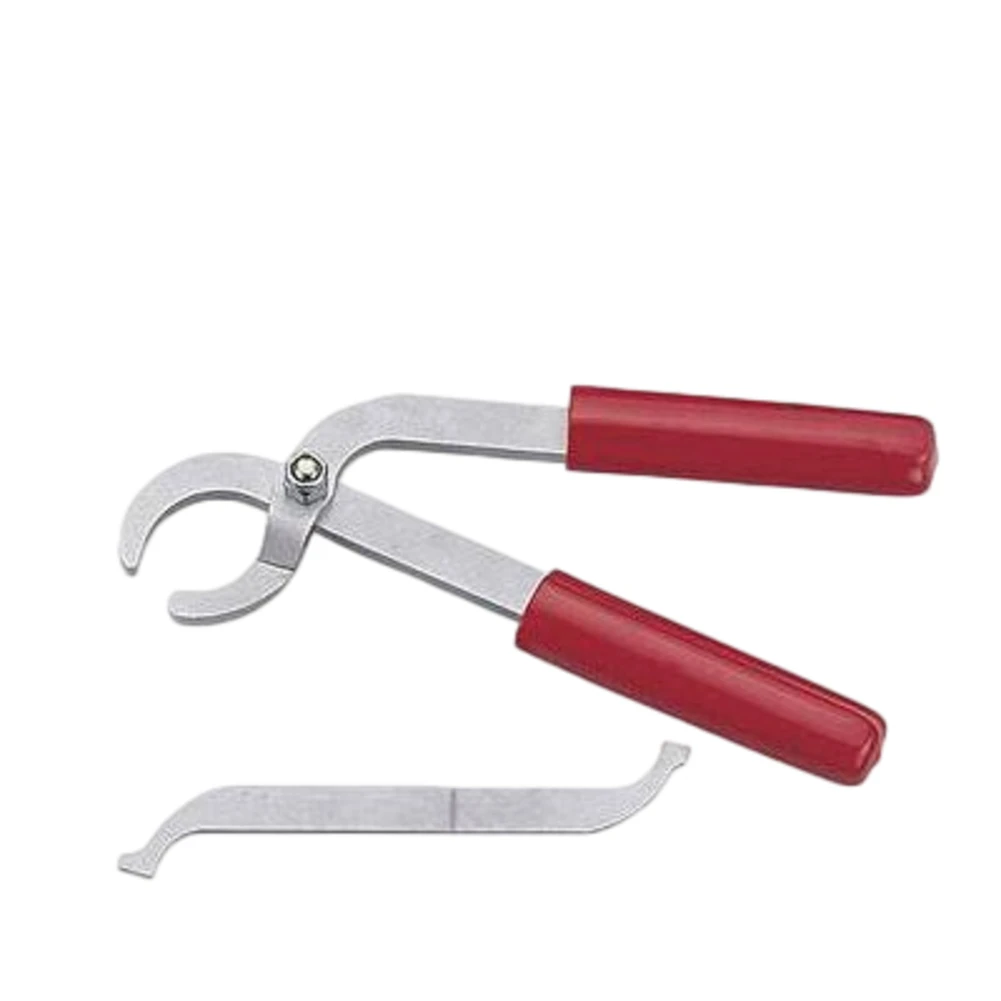 

Набор клещей для регулировки клапанов для автомобилей Toyota и Nissan, термообработанная углеродистая сталь, повышенная прочность