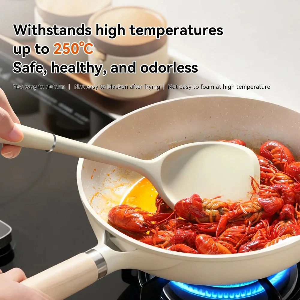 Thumbnail 3 - #1 Latest Kitchen Utensil Sets Updates
