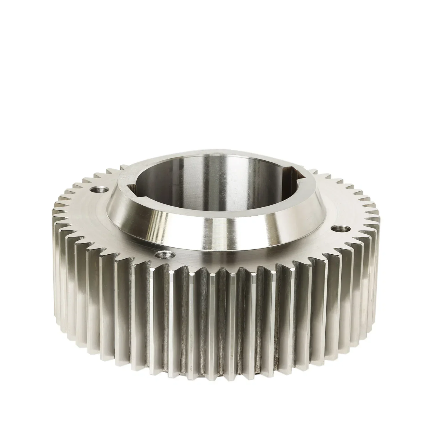 Gtig Spur Worm Helical Hypoid Bevel Pinion Gear for Industrial Usage