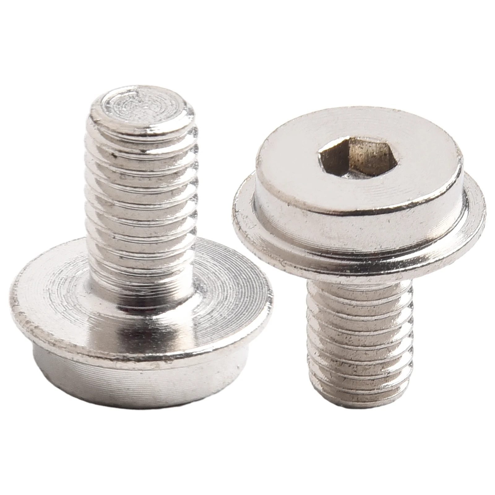 

Replacement Bolt For DC310K DC390B Saw Blade Bolt Metal Bolt 2pcs Garden Tool Metal Power Tool Saws Accessory Saw