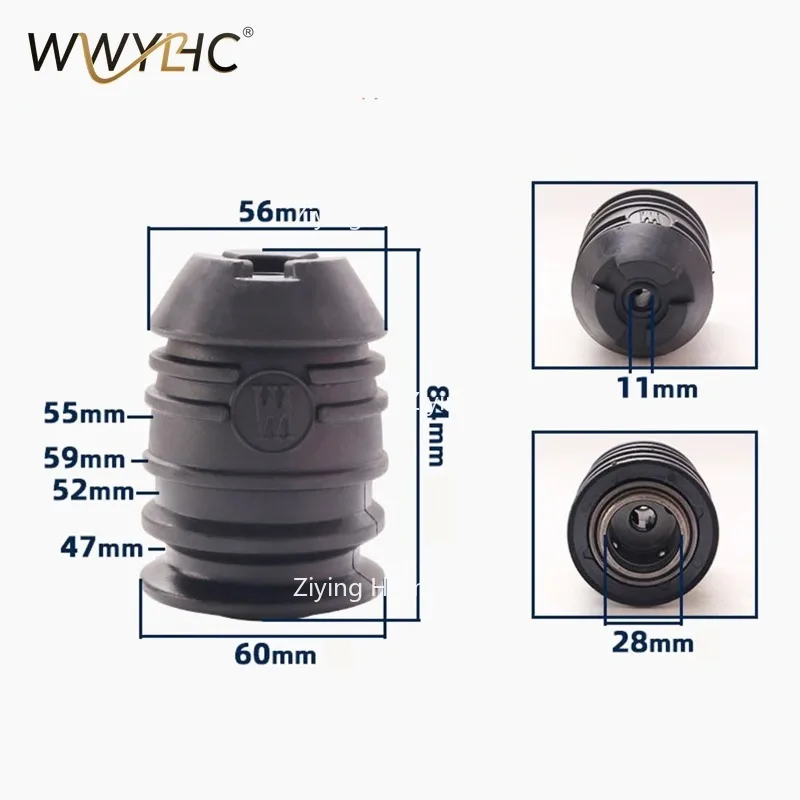 Suitable for TE16 TE30 TE35 TE40 TE-16 TE-30 TE-35 TE-40, Power Tool Accessories.