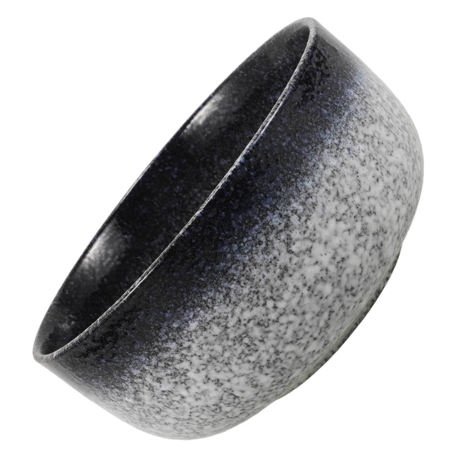 

Ceramic Vintage Soup Bowl 6.5inch Smooth Bright Surface Easy Clean Multi-Purpose Kitchenware Soup Bowls Cereal Bowl