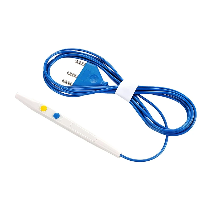 High Frequency Neutral Connection Wire Unipolar Circuit Board Electrode Plate Negative Plate Electrocautery Connection Line