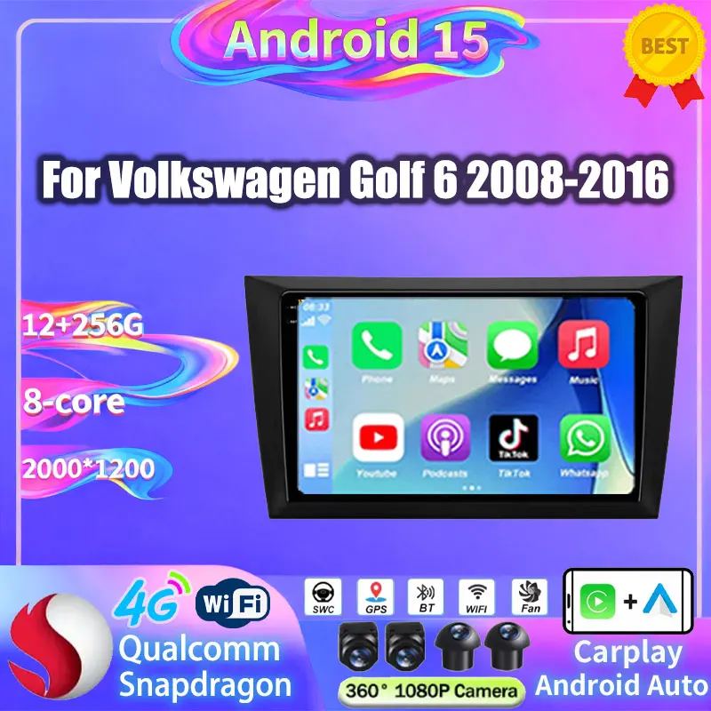 Android 15 For Volk…