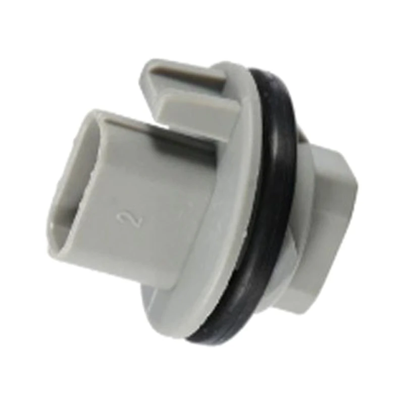 41XA Vehicle Specific Lamp Socket ABS Material Direct Fit For Numerous Models