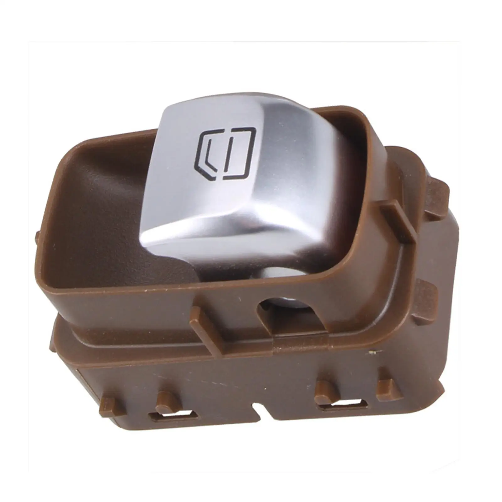 Power Window Switch Replaces Parts Front Right or Rear Window Lifter Control Switch for W213 E200 E250 E350 Spare Parts
