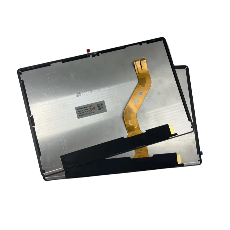 For Huawei MatePad Air 12 Inch 2024 Screen Assembly BKY-W00 W10 W20, Black