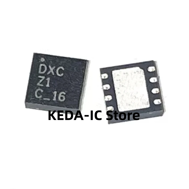 

1PCS~10PCS/LOT IC-DXC DXC DFN8 New original