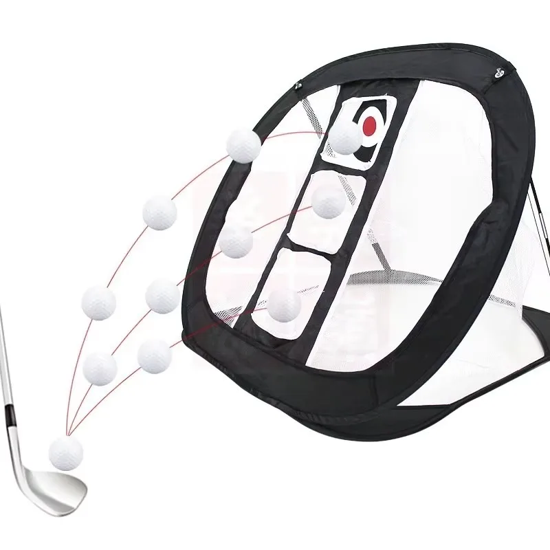

Indoor and outdoor golf practice nets Golf target nets for accuracy and chip practice