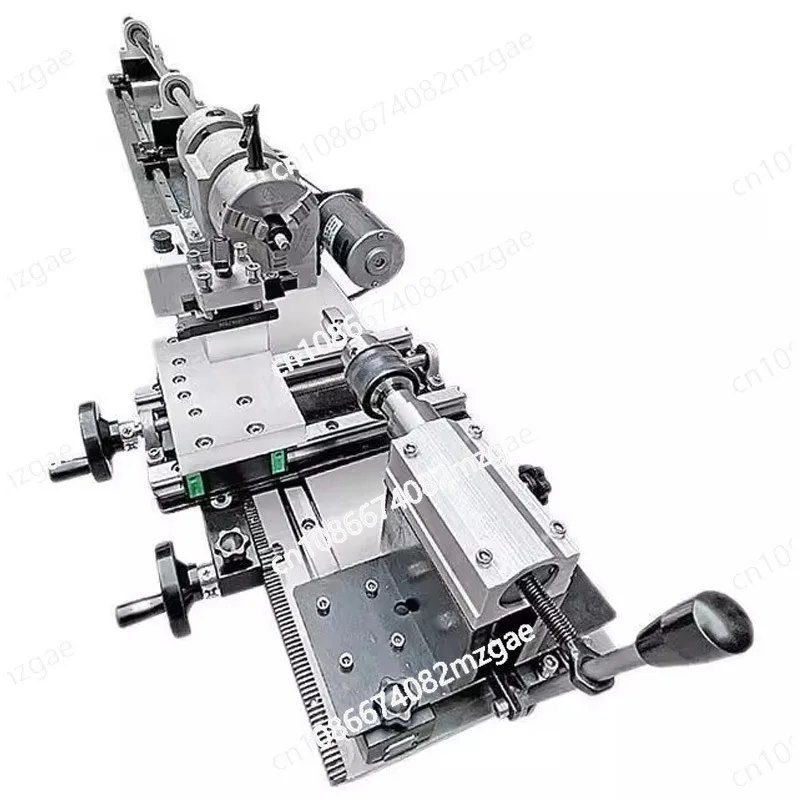 Professional billiard rod repair machine, repairman,repair machine, lathe, copper hoop replacement, angle trimming head
